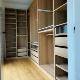 Szafy na wymiar Białystok 3