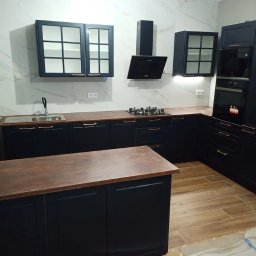 Szafy na wymiar Białystok 2