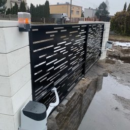 Instalacje elektryczne P-O - Drobne prace elektryczne Częstochowa