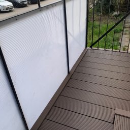 Malowanie mieszkań Gdańsk 3