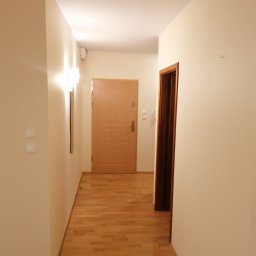 Malowanie mieszkań Gdańsk 13