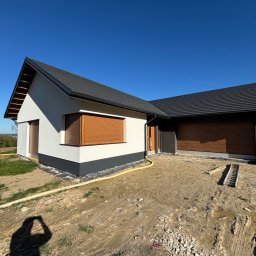 Rolety zewnętrzne Czudec 4