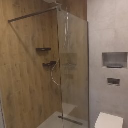 Remont łazienki Częstochowa 7