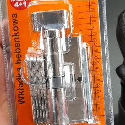 Dary - Sufit Napinany w Salonie Szczecin