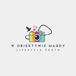 wobiektywiemagdy - Fotografie Chrztów Warszawa