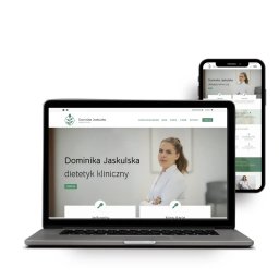 Strona WWW dla dietetyka klinicznego, więcej: https://infoblogerka.pl/portfolio/strona-internetowa-dla-dietetyka-klinicznego-z-rezerwacja-terminow-online/