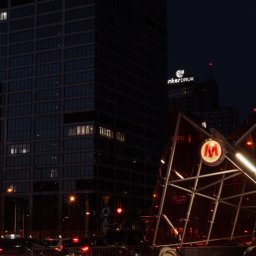 Fotograf wnętrz Warszawa 3