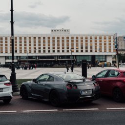 Fotograf wnętrz Warszawa 4