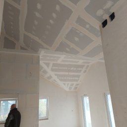 Malowanie mieszkań Kraków 4