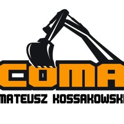 COMA Mateusz Kossakowski - Wyburzenia Dzierżoniów