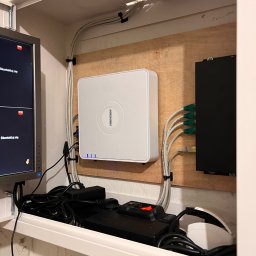 NanoHome Patryk Gorczyca - Solidna Instalacja Monitoringu Kraków