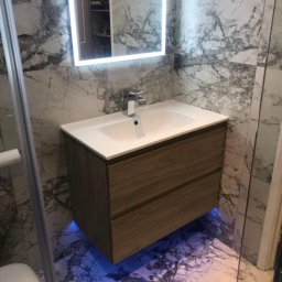 Remont kuchni Krościenko nad Dunajcem 4