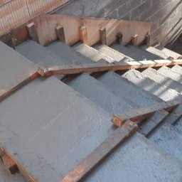 Fundamenty Stęszew 4