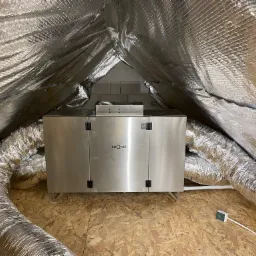 Rekuperator reQnet ERV 400