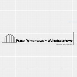 PRACE REMONTOWO - WYKOŃCZENIOWE Konrad Wojtkowski - Wyrównywanie Ścian Warszawa