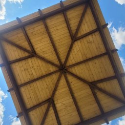 Układanie paneli Nosków 3