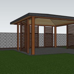 Układanie paneli Nosków 2