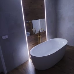 Delux - Układanie Paneli Leszno