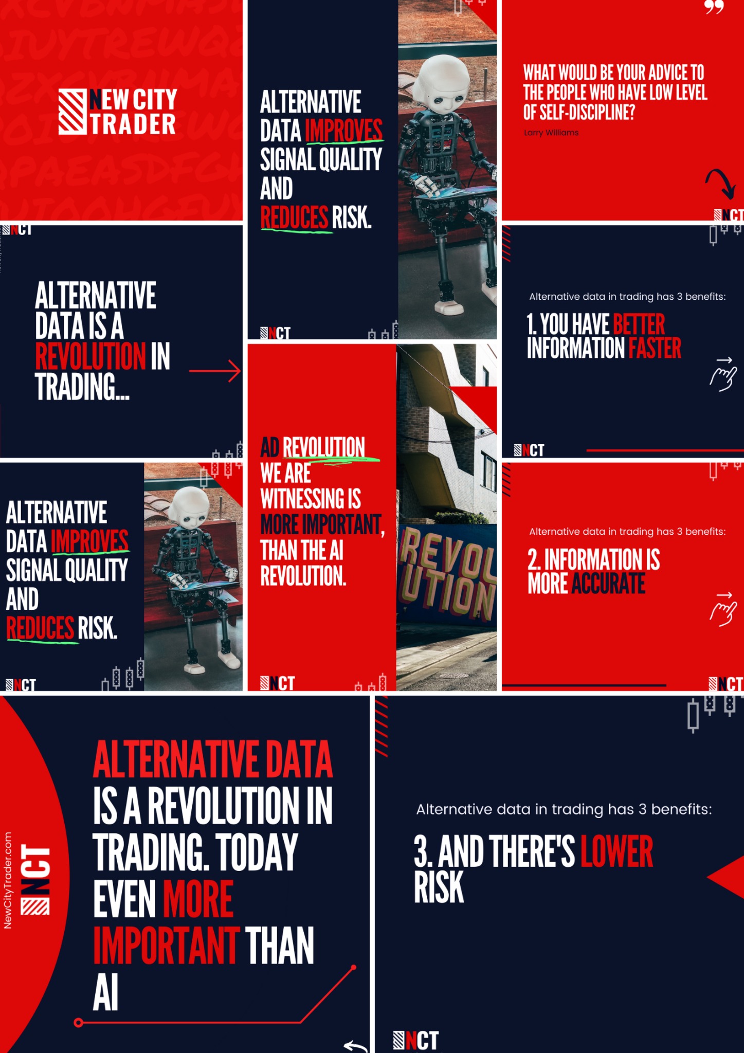 Szablony do social media