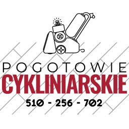 POGOTOWIE CYKLINIARSKIE - Cyklinowanie Wrocław
