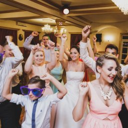 Zespół muzyczny Olsztyn 2