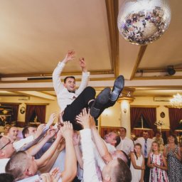 Zespół muzyczny Olsztyn 3