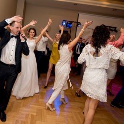 Zespół muzyczny Olsztyn 4