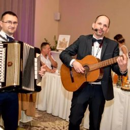 Zespół muzyczny Olsztyn 1