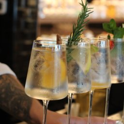 Catering świąteczny Łódź 2