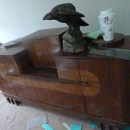 Konserwator zabytków Warszawa 1