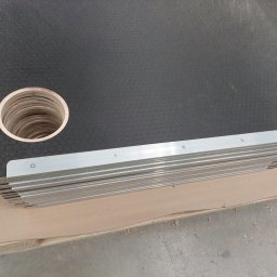 Wyroby metalowe Kostrzyn 2