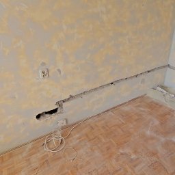 Bs Serwis - Wykonanie szamb Milicz