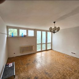 Malowanie mieszkań Milicz 4