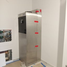 San Remont - Instalacje grzewcze Słupca