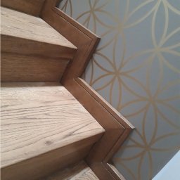 Cyklinowanie Łapczyca 1