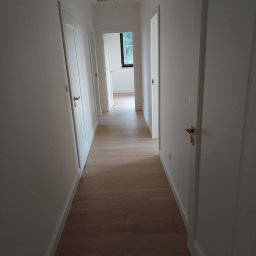 Cyklinowanie Łapczyca 3