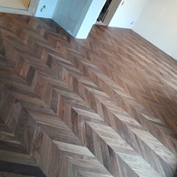 Cyklinowanie Łapczyca 4