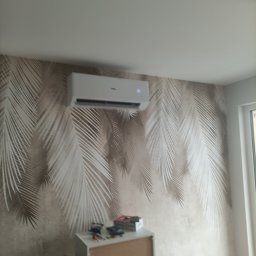 Klimatyzacja do domu Wrocław 1