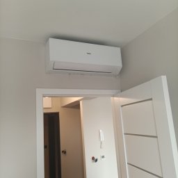 Klimatyzacja do domu Wrocław 2