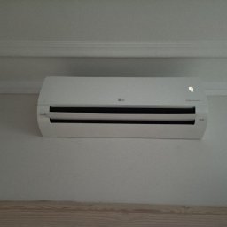 Klimatyzacja do domu Wrocław 4