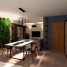 Mi Studio - Rewelacyjne Projekty Mieszkań Ciechanów