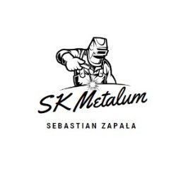 SK Metalum Sebastian Zapała - Bramy Wjazdowe Dobroń