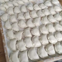 Przetwórstwo spożywcze Piła 3