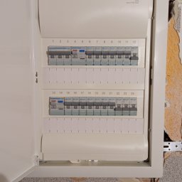 Instalacje elektryczne Węgorzynko 4