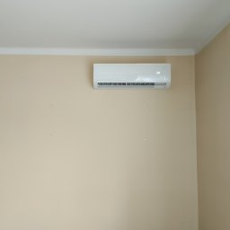 Klimatyzacja do domu Dąbrowa Zielona 1