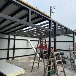 Balustrady Ł&oacute;dź