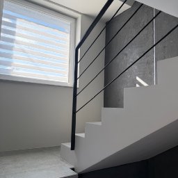 Ślusarstwo-Spawalnictwo Artem Sidorenko - Konstrukcje stalowe Ł&oacute;dź