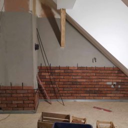 Remonty mieszkań Jaroszowice 2