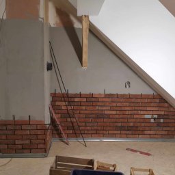 Remonty mieszkań Jaroszowice 3