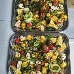 Catering świąteczny Przybędza 4